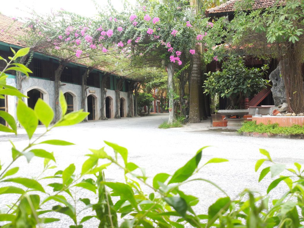 Thanh Lâm Resort - Khu Nghỉ Dưỡng Tại Phú Thọ