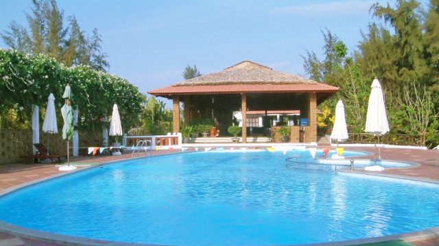 Phương Nam Cần Giờ Resort - Khu Nghỉ Dưỡng