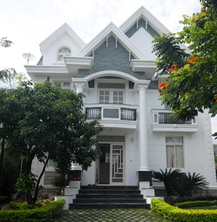 Cho thuê villa tại An Bình Villas