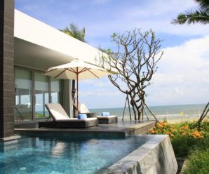 Khu biệt thự The Ocean Villas Đà Nẵng resort (5 sao) – Cho thuê nghỉ dưỡng giá rẻ