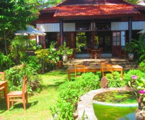 BAMBOO COTTAGES PHÚ QUỐC, Cửa Cạn **** (RSPQ015)