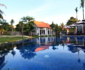 TERRACE RESORT PHÚ QUỐC, Trần Hưng Đạo **** (RSPQ019)