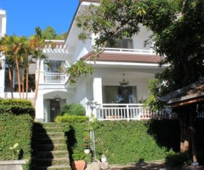 Review Léman Cap Resort Vũng Tàu- vị trí, địa chỉ ở đâu, dịch vụ tiện ích có gì, phòng ốc, villa