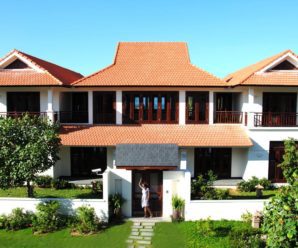 Furama Resort Đà Nẵng+ review (đánh giá)