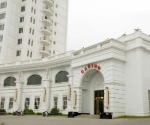 Royal Casino Hotel & Villa Halong Bay *** (KSHL003)