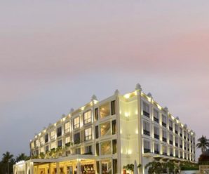 Review đánh giá Champa Island Nha Trang resort (4 sao) ở đâu, có gì
