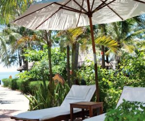 Review (Đánh giá) Lang Co Beach Resort, Huế