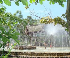 Alba Thanh Tan Hot Springs Resort, Thừa Thiên Huế *** (RSH004)