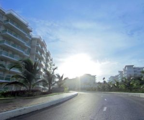 Review Ocean Vista Resort & Residence – Sea links City Mũi Né resort (5 sao)