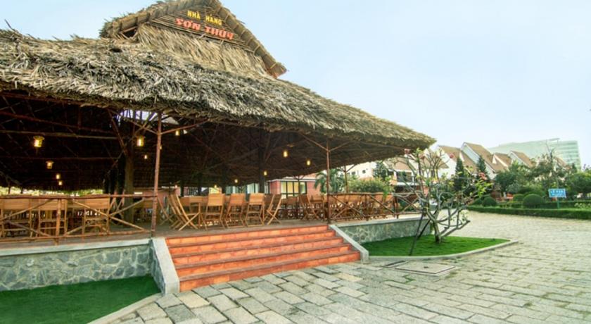 Lotus Vung Tau Resort