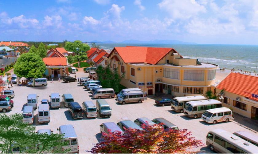 Bimexco Resort Vũng Tàu