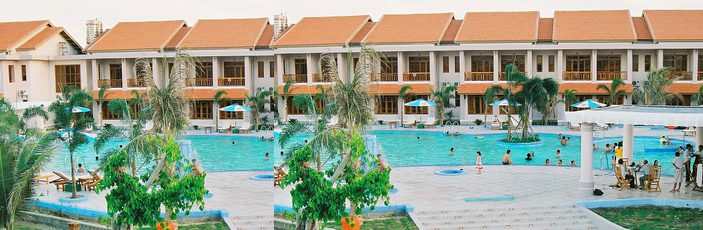 Long Thuan Resort Phan Rang 1