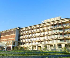 Review Novotel Resort Phú Quốc- ở đâu, dịch vụ có gì, giá, kinh nghiệm