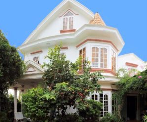 Villa Triệu Việt Vương, Đà Lạt (VLDL084)