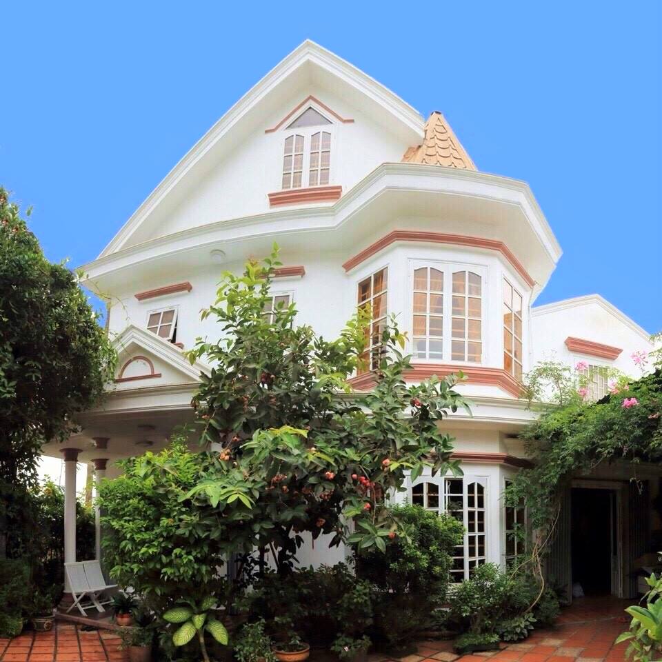 Villa Triệu Việt Vương