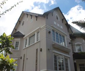 VILLA MELODY, PHƯỜNG 4, ĐÀ LẠT (VLDL083)