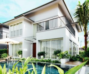 Villa Novotel Phú Quốc 3 – 4- 5 phòng ngủ cho thuê du lịch nghỉ dưỡng giá tốt nhất