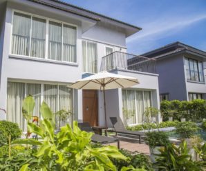 Novotel Phú Quốc 3- 4 -5 phòng ngủ cho thuê – Giá tốt – điểm đến lý tưởng