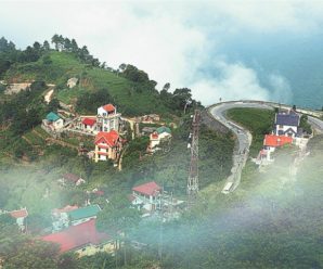 Top 10 địa điểm du lịch nổi tiếng của Vĩnh Phúc