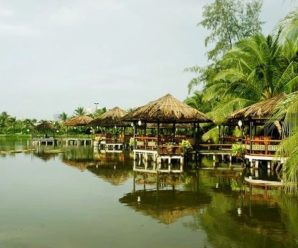 Top những điểm tham quan du lịch hấp dẫn nhất Sài Gòn