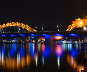 Những điểm du lịch Đà Nẵng siêu đẹp, thú vị và nổi tiếng