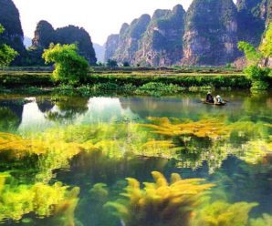 #16 địa điểm du lịch đẹp nhất Ninh Bình- tham quan, khám phá, checkin , trải nghiệm