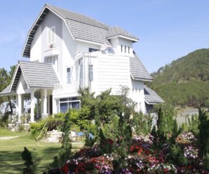 Eco Green Villa, Phường 12, Đà Lạt, 5 Phòng ngủ (VLDL036)