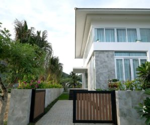 Cham Oasis Villa, Vĩnh Phước, Thành phố Nha Trang (VLNT042)