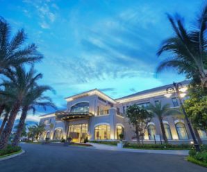 Vinpearl Danang Ocean Resort & Villas (Vinpearl resort & Spa Đà Nẵng)