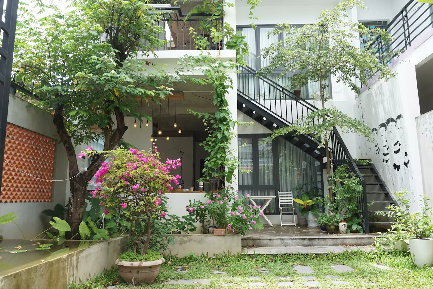 Kitty house, Đà Nẵng (VLDN0048)
