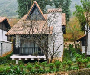 Villa 2 phòng ngủ hướng thung lũng Mường Hoa – Sapa Jade Hill Resort & Spa (VLSPJHRS004)