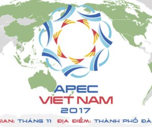 TUẦN LỄ CAO CẤP APEC 2017 TỔ CHỨC TẠI ĐÀ NẴNG