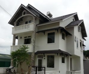 Villa Hoa Trà, Phường 5, Đà Lạt (VLDL076)