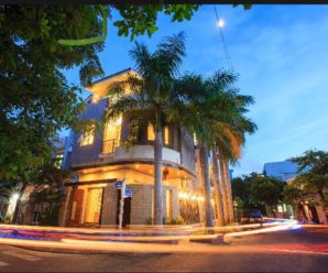 Sea Light Villa – Biệt thự Đà Nẵng cho thuê  (VLDN030)