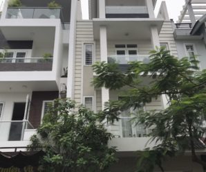 City Home – Villa 3 Phòng ngủ Khu đô thị Vĩnh Điềm Trung, Nha Trang (VLNT021)