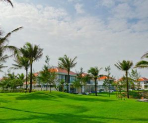 Biệt thự G5 Luxury Ocean villa Đà Nẵng 4 phòng ngủ (8 người+)