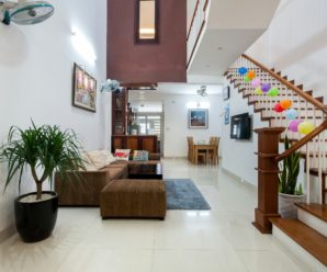 Anh Tú House – Villa cho thuê Đà Nẵng đẹp (VLDN012)