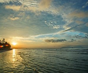 List 7 bãi biển gần Sài Gòn “hoang sơ mà vui phát sợ”