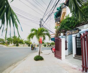 White House Villa Nha Trang – 5 Phòng Ngủ – Dã Tượng (VLNT032)