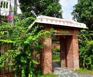 Villa vườn, Hội An (VLHA012)
