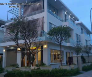 Villa Biển Ngọc 08 FLC, Sầm Sơn Thanh Hóa (VLTHFLC009)