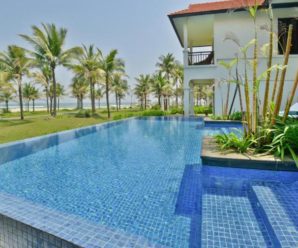 Biệt thự (villa) 4 phòng ngủ có hồ bơi tại Furama Đà Nẵng resort