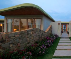 Villa 5 phòng ngủ – FLC Quy Nhơn cho thuê nghỉ dưỡng (VLQNFLC001)