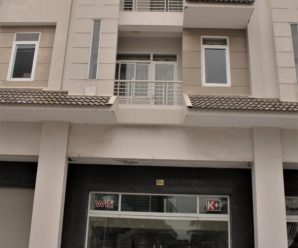 La Habor – Villa 3 Phòng Ngủ Trên Đảo Tuần Châu (VLQN011)