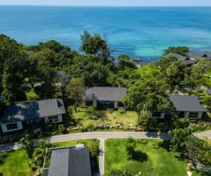 Sunsise/Sunset Ocean villa – Nam Nghi Phú Quốc Resort