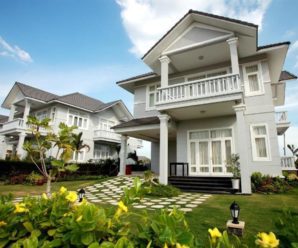 Top5 biệt thự (villa) cho thuê nguyên căn ở Mũi Né – Phan Thiết