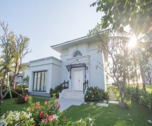 99 Villa/ Biệt thự Phú Quốc cho thuê giá rẻ, gần/ sát biển, đẹp, có hồ bơi cho gia đình, trẻ nhỏ