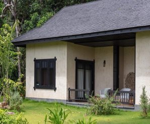 Ocean Garden villa 2 bedroom – Nam Nghi Phú Quốc Resort (VLPQ009)