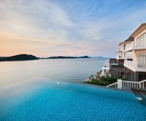 Biệt thự hướng biển (3- 4 phòng ngủ)- Premier Village Resort Phú Quốc