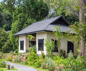Tropical Garden villa 2 bedrooms – Nam Nghi Phú Quốc Resort (VLPQ008)